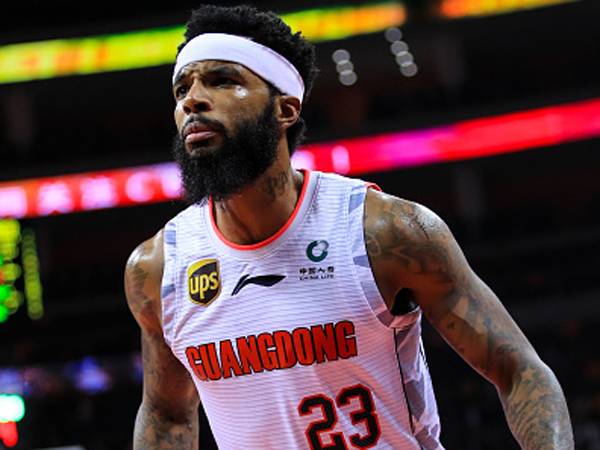 התקנה בסין תוביל את דילייני למכבי ת"א? (getty)