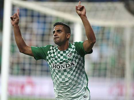 מושמץ, אבל האם היה מגן ימני טוב ממנו? משומר (אלן שיבר)