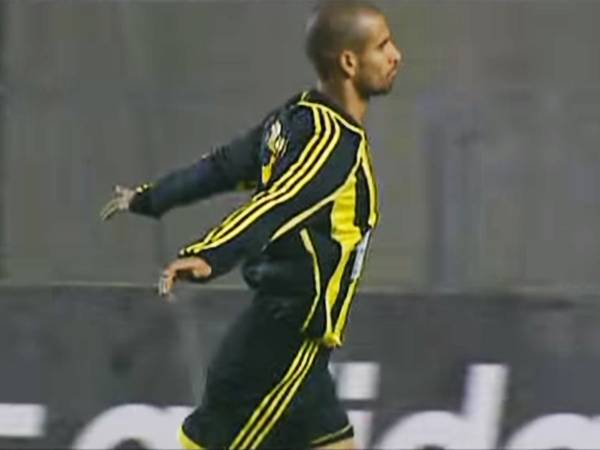 בורג משמעותי בקבוצת המיליונים של גאידמק בבית"ר