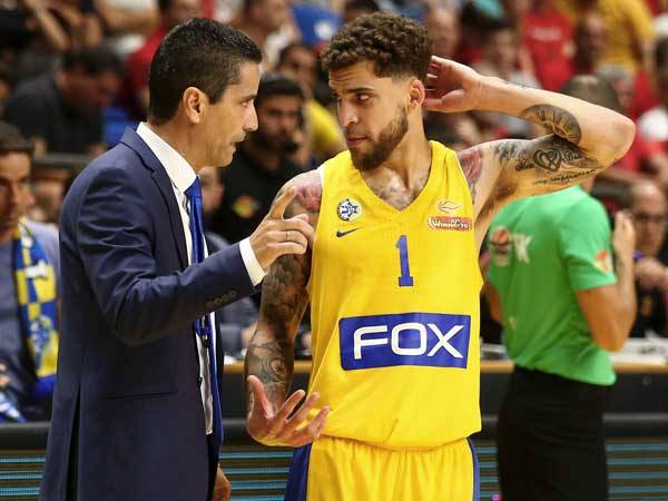 ווילבקין. מנצח גם בצורה מכוערת (אלן שיבר)