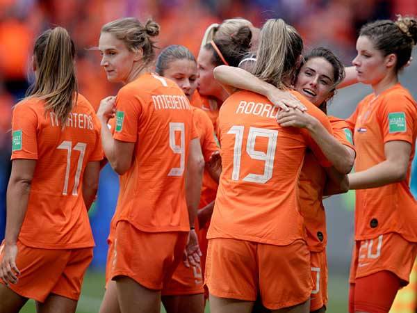 חגיגה בכתום (getty)