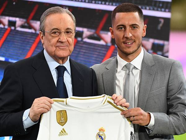 הזאר עם פרס. "ברוך הבא הביתה" (Getty)