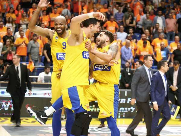 עוד אליפות לאוסף (אלן שיבר)