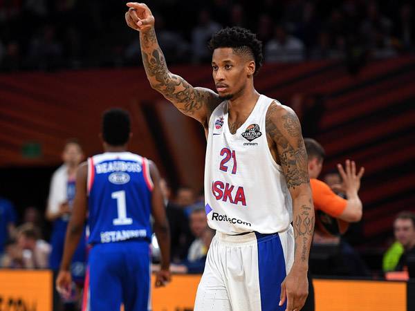 ממשיך לעוד שלוש שנים. קלייברן (getty)