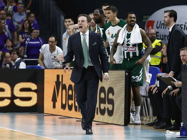 פיטינו: "זה פאו ואז מוות" (GETTY)