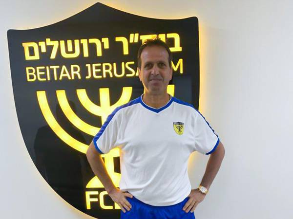 רוני לוי לא צפוי להשאיר את קאטו