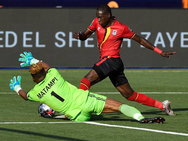 שני בישולים במשחק. פארוק מיה (Gettyimages)