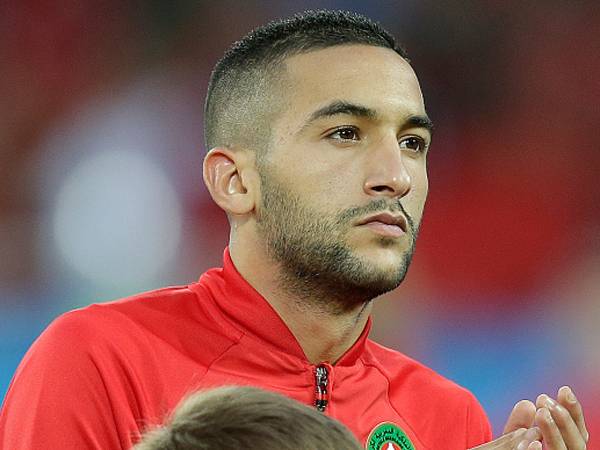 זייש. מרוקו תצא מהמשבר? (Getty)