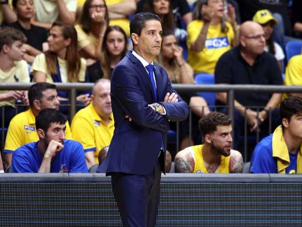 מכבי ת"א לא תחזיק את זוסמן בכוח (אלן שיבר)