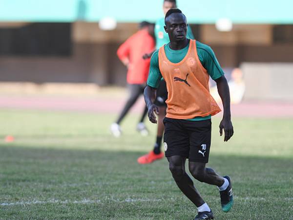 השחקן המרכזי של סנגל יחזור (getty)