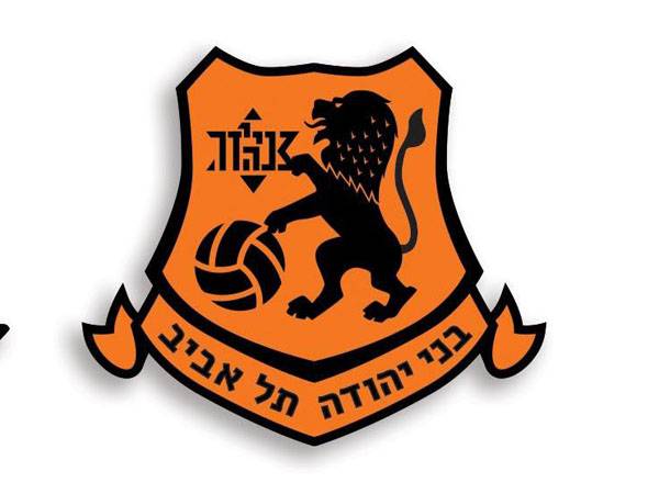 הסמל החדש של בני יהודה (באדיבות בני יהודה)