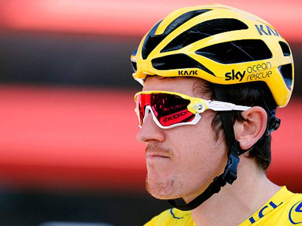 רק שני ברשימה. תומאס (getty)