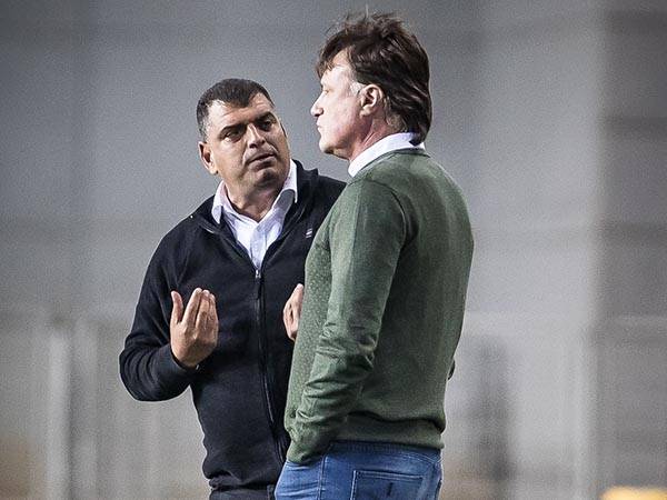 ברדה ודראפיץ'. ממשיכים לעבוד (עודד קרני)