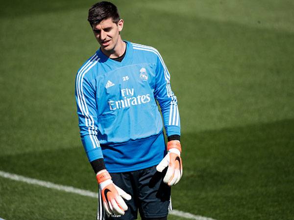 השנה לא יהיו לו מתחרים על המקום בין הקורות. קורטואה (Gettyimages)