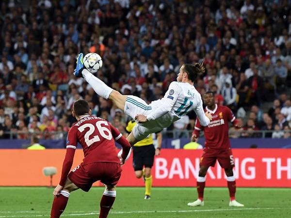 אחת הדוגמאות הבולטות לפרגמטיות של זידאן (Getty)