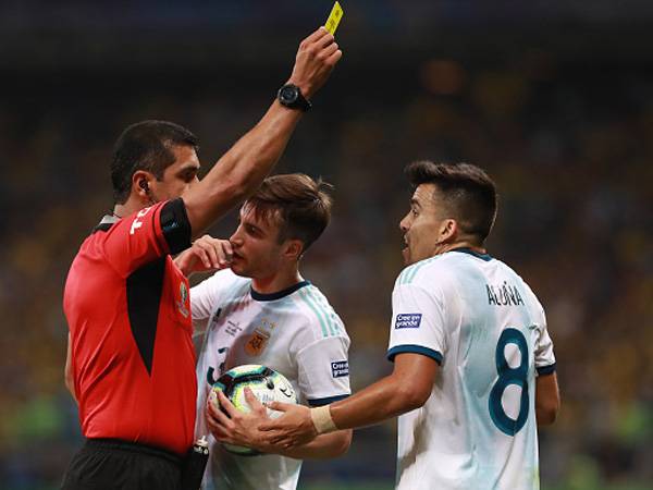 "הופתעתי מהאמירות של מסי" (getty)