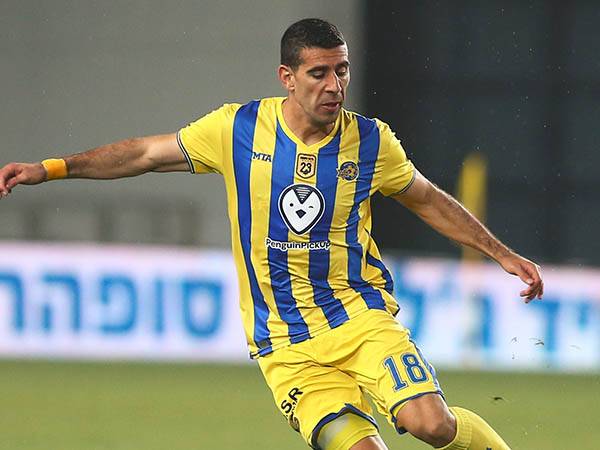 מחפש הצעות מחו"ל. טיבי (צילום: אלן שיבר)