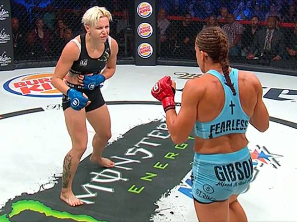 רובין. בעיטה קטלנית