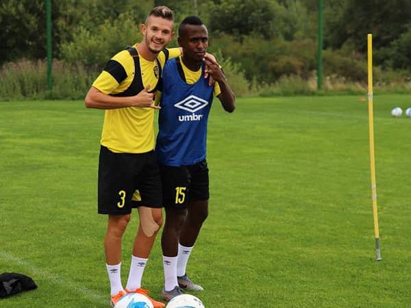 ניצחון נוסף בהכנה? (צילום: דף הפייסבוק של בית"ר י-ם)