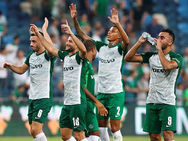 יפתיעו את שטרסבורג? (אלן שיבר)