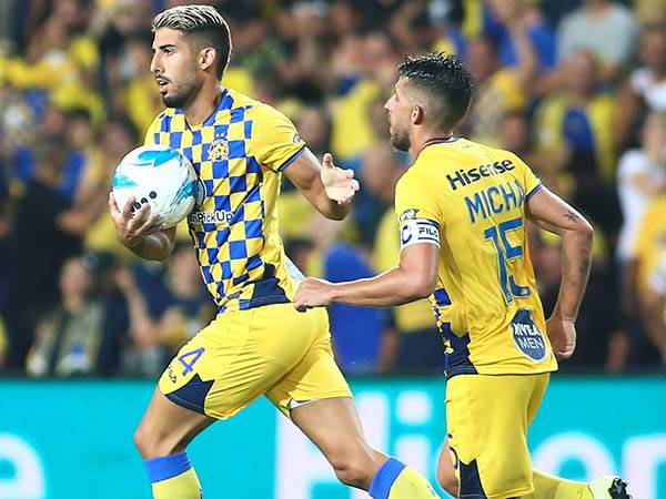 כהן. נכנס והשפיע (אלן שיבר)