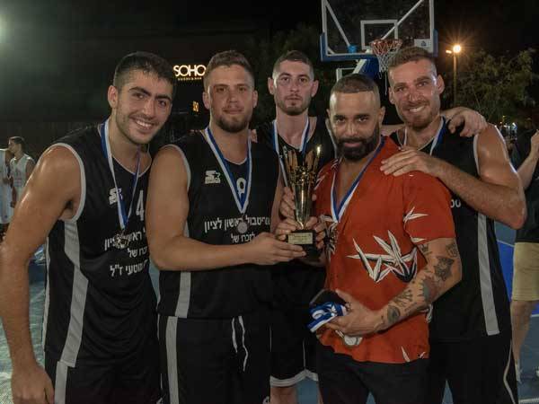 (צילום: אבי קקון Rishon4u.co.il)