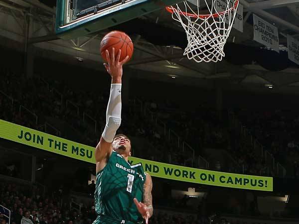 במדי גרין ביי. "התרחיש הטוב ביותר" (Getty)