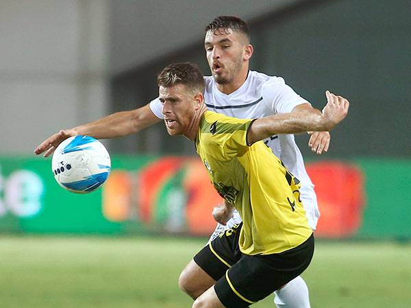 צילום: אלן שיבר