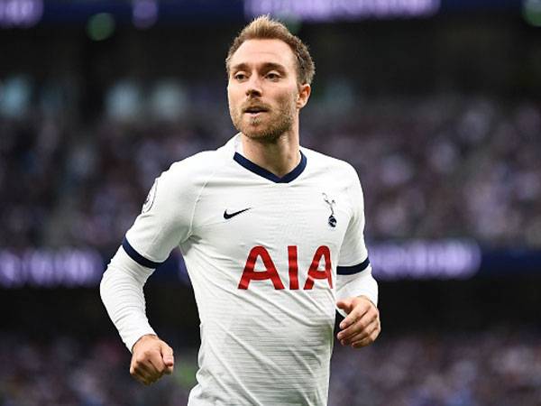 יגשים חלום בריאל? אריקסן (getty)