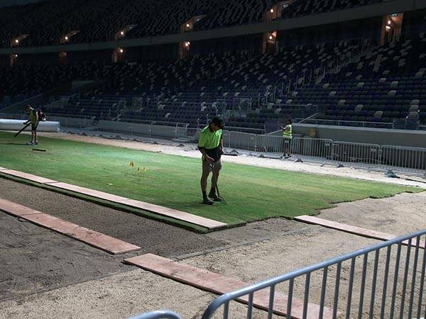 יהיה מוכן לסוף השבוע? (אלן שיבר)