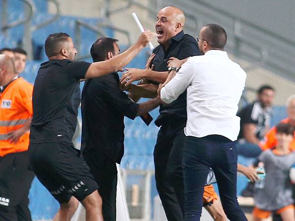 אבוקסיס. מרוצה משחקניו (אלן שיבר)