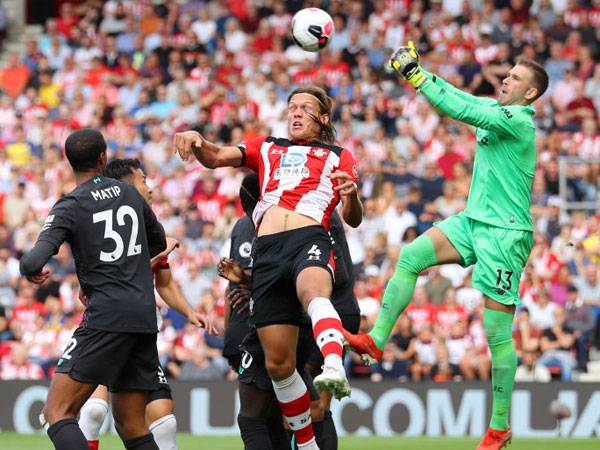 אדריאן, למזלו הטעות לא עלתה ביוקר (GETTYIMAGES)