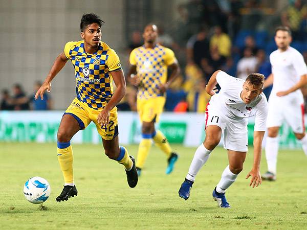 יימכר לרוסיה? פרץ (אלן שיבר)