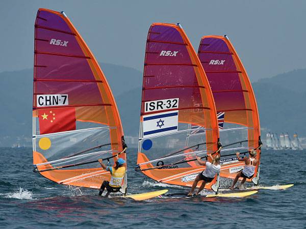 ספיצ'קוב. הישג נהדר לגולשת (getty)