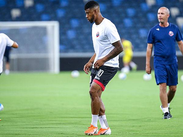 וולשמן, זימון לנבחרת (מאור אלקסלסי, סוכנות ג'יני)