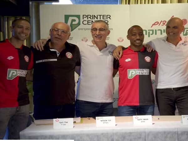 הספונסר החדש