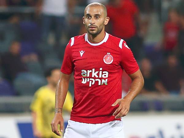 בעיה בחוד הפועל תל אביב (אלן שיבר)