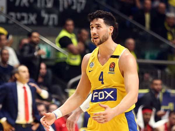 קלויארו, עשוי לעזוב את הצהובים (אלן שיבר)