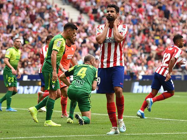 שני שערים פסולים, קוסטה (getty)