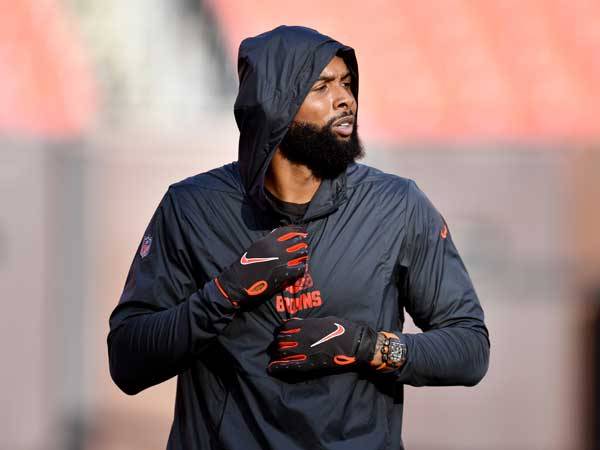 אודל בקהאם ג'וניור. יהפוך את מייפילד ל-MVP?