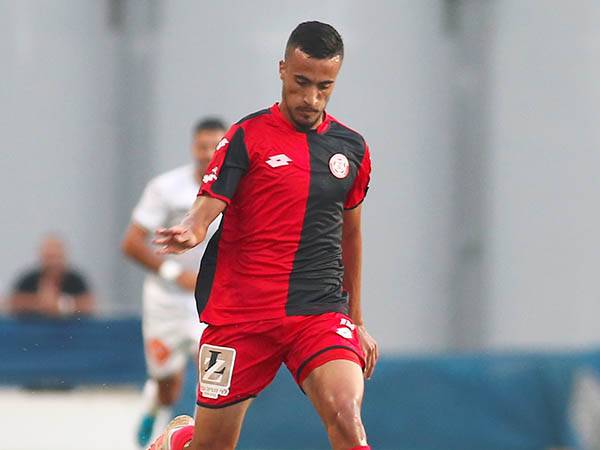 אוחנה. יחפש קבוצה (אלן שיבר)