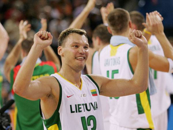 שאראס. שם בלתי אפשרי ויד מזהב (Getty images)