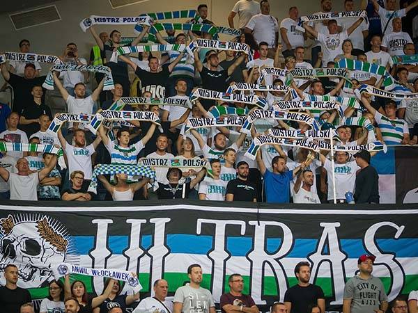 אווירה טובה בפולין, מכבי עדיין לא בעניינים (באדיבות מכבי תל אביב, האתר הרשמי)