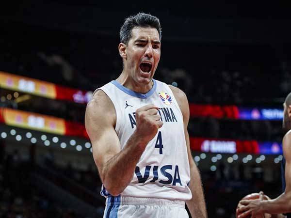 (FIBA)