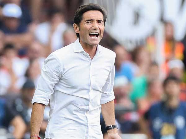 מרסליניו. סוף ידוע מראש (Getty)