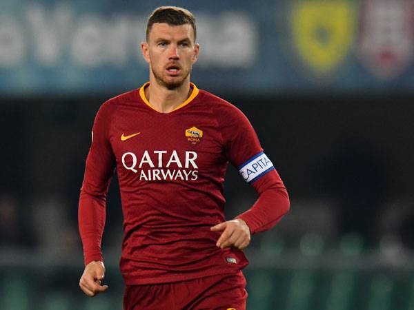 "כולם השלימו עם הגזענות באיטליה". דז'קו (צילום: getty)