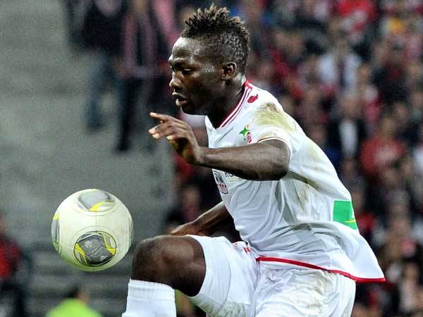 יגשים את הפוטנציאל בהפועל ת"א? (Getty)