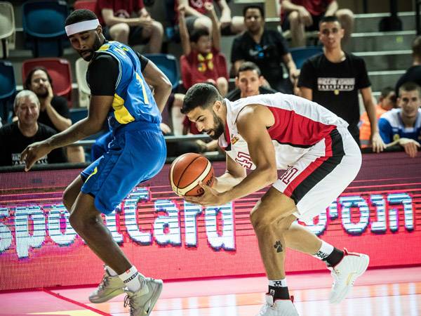 גינת והנטון. שני הקלעים המצטיינים במשחק (עודד קרני)