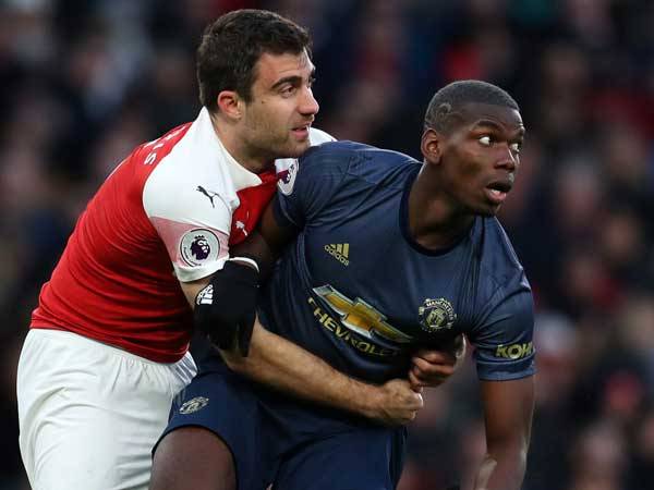 רחוקים מהמאבק על התארים (Getty)