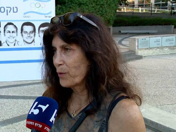 "מרגש כל פעם מחדש". רוט-שחמורוב